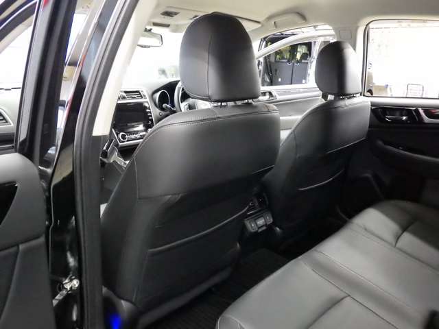 スバル レガシィＢ４ ２．５ リミテッド ４ＷＤ H30年 (東北) 99
