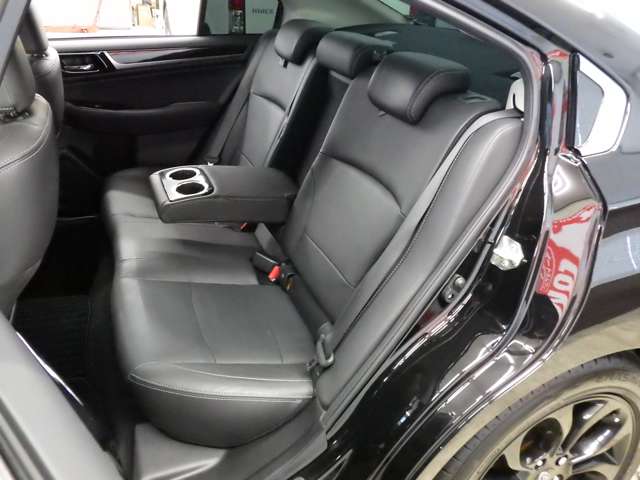 スバル レガシィＢ４ ２．５ リミテッド ４ＷＤ H30年 (東北) 99