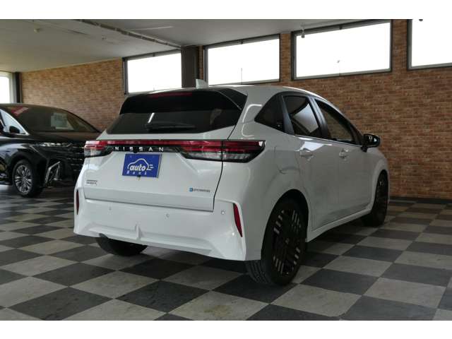 日産 ノートオーラ １．２ Ｇ R7年 (東北) 99