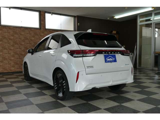 日産 ノートオーラ １．２ Ｇ R7年 (東北) 99