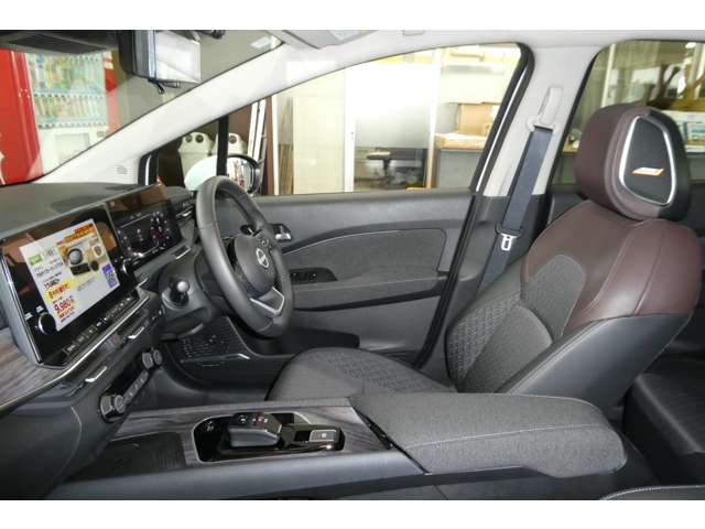 日産 ノートオーラ １．２ Ｇ R7年 (東北) 99