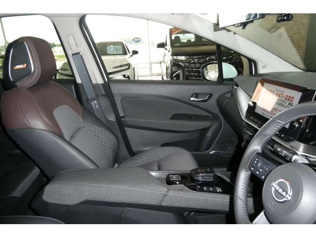 日産 ノートオーラ １．２ Ｇ R7年 (東北) 99