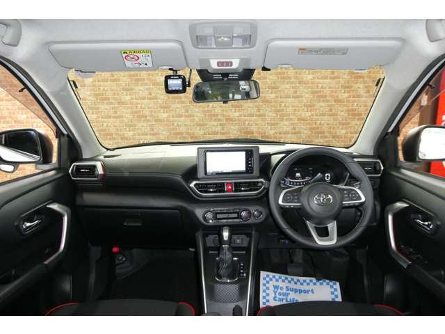 トヨタ ライズ １．０ Ｚ ４ＷＤ R3年 (東北) 99