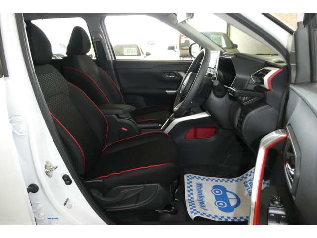 トヨタ ライズ １．０ Ｚ ４ＷＤ R3年 (東北) 99