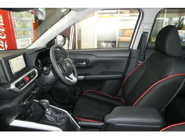 トヨタ ライズ １．０ Ｚ ４ＷＤ R3年 (東北) 99