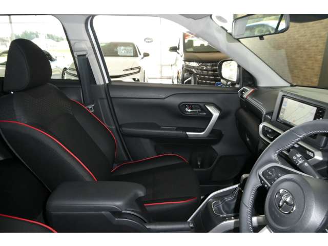 トヨタ ライズ １．０ Ｚ ４ＷＤ R3年 (東北) 99