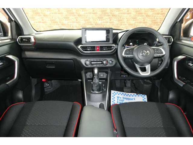 トヨタ ライズ １．０ Ｚ ４ＷＤ R3年 (東北) 99