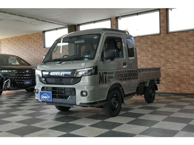 スズキ キャリイトラック ６６０ スーパーキャリイ Ｘリミテッド ３方開 ４ＷＤ R8年 (東北) 99