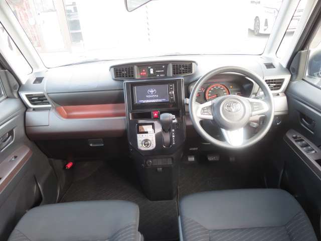 トヨタ ルーミー １．０ Ｇ Ｓ ４ＷＤ H29年 (東北) 99