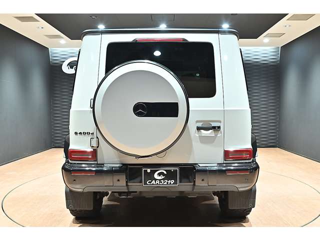 メルセデスベンツ Ｇクラス Ｇ４００Ｄ ＡＭＧライン ディーゼルターボ ４ＷＤ R4年 (関東) 99