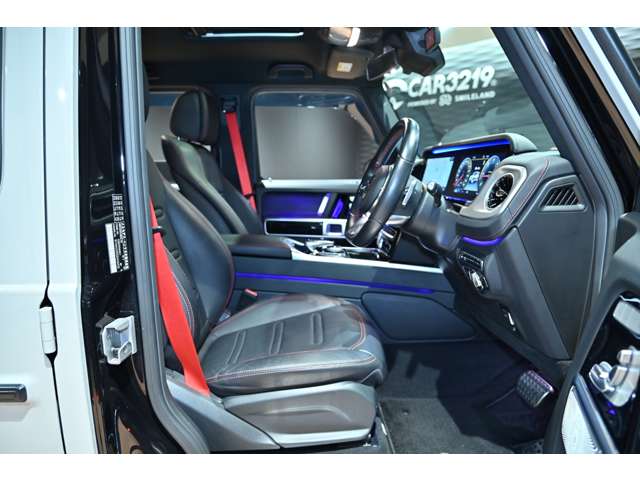 メルセデスベンツ Ｇクラス Ｇ４００Ｄ ＡＭＧライン ディーゼルターボ ４ＷＤ R4年 (関東) 99