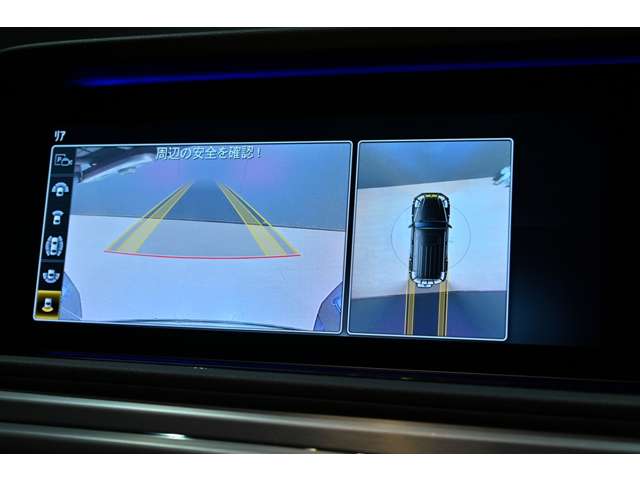 メルセデスベンツ Ｇクラス Ｇ４００Ｄ ＡＭＧライン ディーゼルターボ ４ＷＤ R4年 (関東) 99