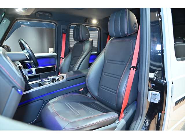 メルセデスベンツ Ｇクラス Ｇ４００Ｄ ＡＭＧライン ディーゼルターボ ４ＷＤ R4年 (関東) 99