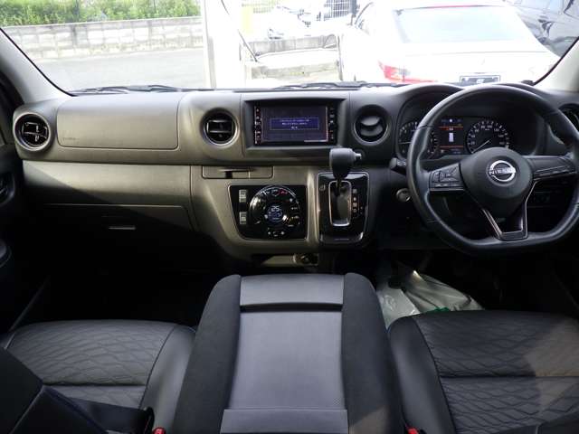 日産 キャラバンバン ２．４ ＡＵＴＥＣＨ ロングボディ ディーゼルターボ R5年 (関東) 99