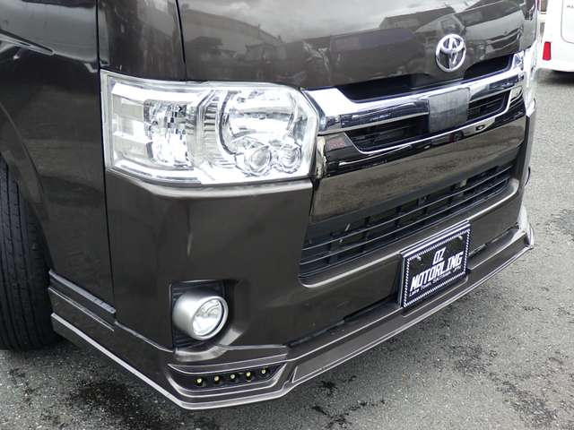 トヨタ ハイエースバン ２．８ スーパーＧＬ ５０ＴＨ アニバーサリー リミテッド ロングボディ ディーゼルターボ ４ＷＤ R1年 (関東) 99