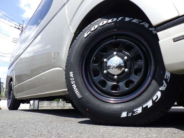 トヨタ レジアスエースバン ２．８ ＤＸ ワイド スーパーロングボディ ハイルーフ ＧＬパッケージ ディーゼルターボ ４ＷＤ R1年 (関東) 99