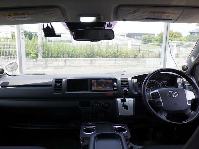 トヨタ レジアスエースバン ２．８ ＤＸ ワイド スーパーロングボディ ハイルーフ ＧＬパッケージ ディーゼルターボ ４ＷＤ R1年 (関東) 99
