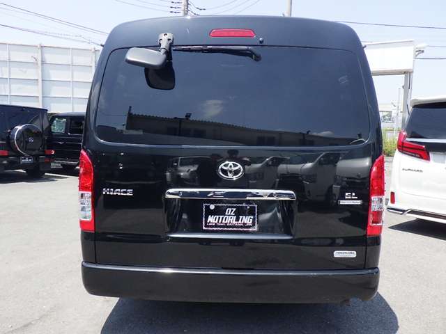 トヨタ ハイエースワゴン ２．７ ＧＬ ロング ファインテックツアラー ４ＷＤ R1年 (関東) 99
