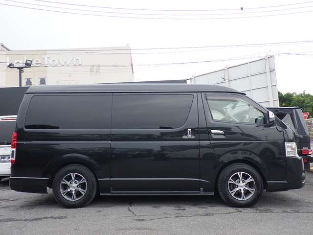 トヨタ ハイエースワゴン ２．７ ＧＬ ロング ファインテックツアラー ４ＷＤ R1年 (関東) 99