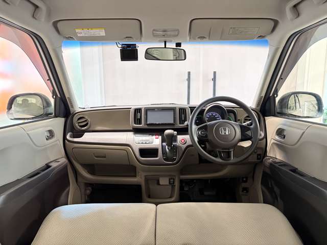 ホンダ Ｎ−ＯＮＥ ６６０ Ｇ Ｌパッケージ H26年 (関東) 99