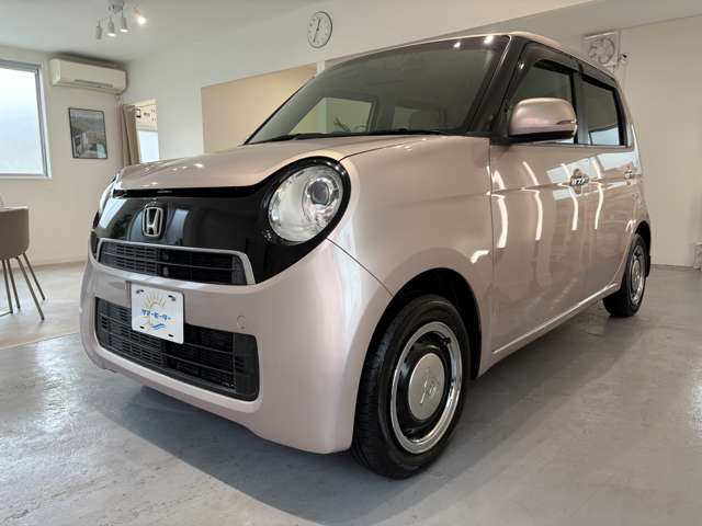 ホンダ Ｎ−ＯＮＥ ６６０ Ｇ Ｌパッケージ H26年 (関東) 99