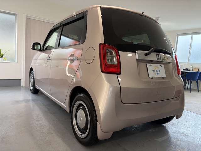 ホンダ Ｎ−ＯＮＥ ６６０ Ｇ Ｌパッケージ H26年 (関東) 99
