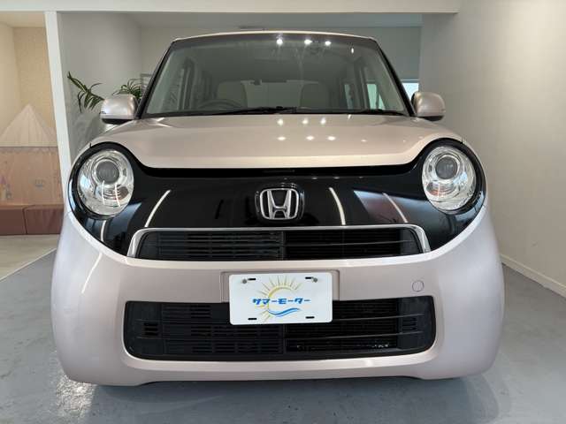 ホンダ Ｎ−ＯＮＥ ６６０ Ｇ Ｌパッケージ H26年 (関東) 99