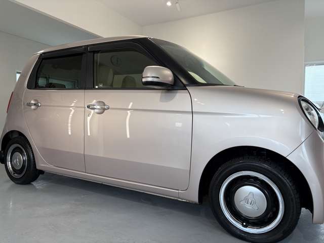 ホンダ Ｎ−ＯＮＥ ６６０ Ｇ Ｌパッケージ H26年 (関東) 99