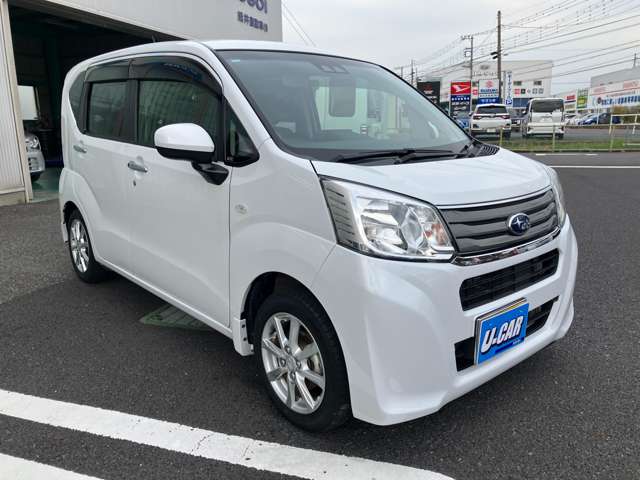 スバル ステラ ６６０ Ｇ R4年 (関東) 99