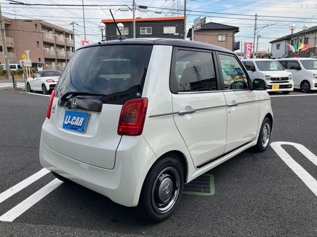 ホンダ Ｎ−ＯＮＥ ６６０ Ｇ ＳＳブラウンスタイルパッケージ H28年 (関東) 99