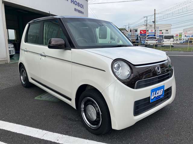 ホンダ Ｎ−ＯＮＥ ６６０ Ｇ ＳＳブラウンスタイルパッケージ H28年 (関東) 99