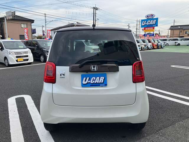 ホンダ Ｎ−ＯＮＥ ６６０ Ｇ ＳＳブラウンスタイルパッケージ H28年 (関東) 99