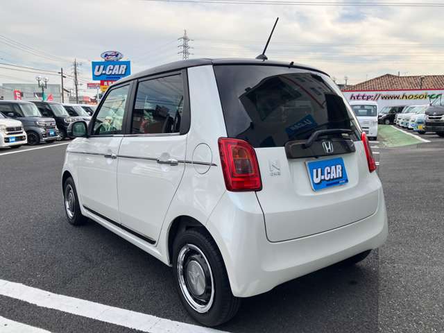 ホンダ Ｎ−ＯＮＥ ６６０ Ｇ ＳＳブラウンスタイルパッケージ H28年 (関東) 99