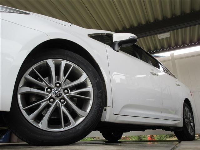 トヨタ アベンシスワゴン ２．０ ＬＩ H29年 () 99