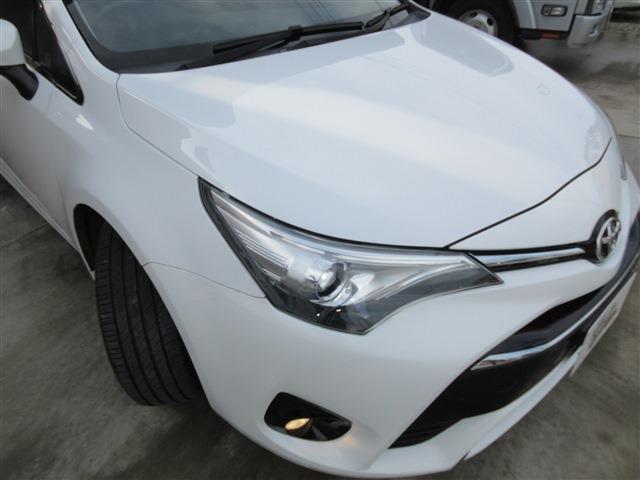 トヨタ アベンシスワゴン ２．０ ＬＩ H29年 () 99