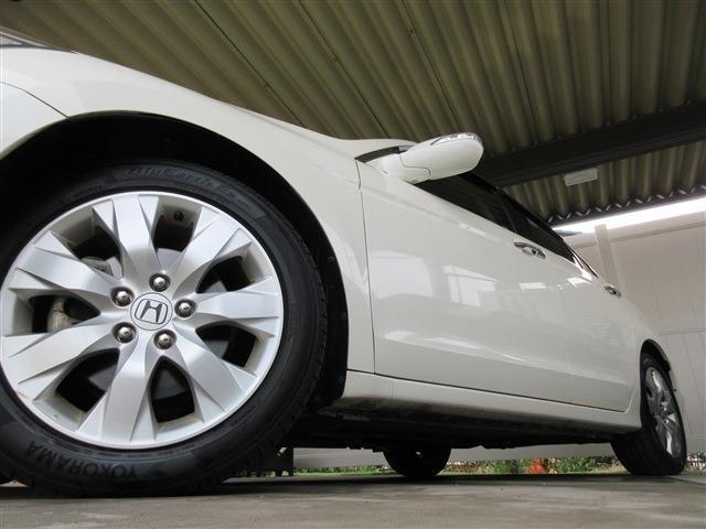 ホンダ インスパイア ３．５ ３５ＴＬ H20年 () 99