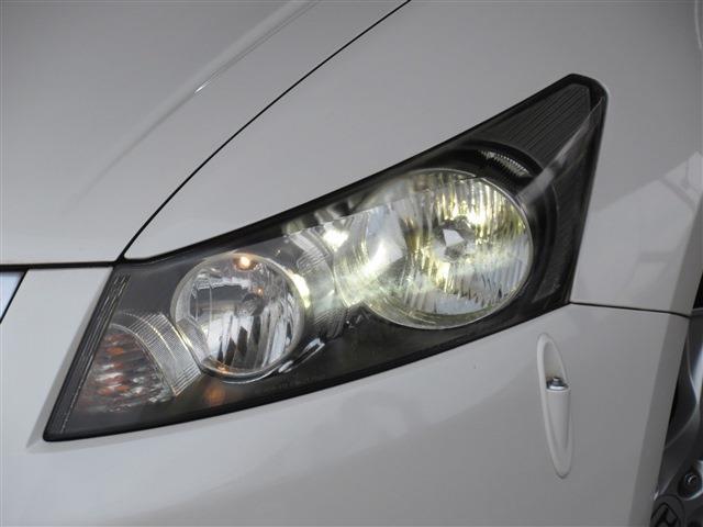 ホンダ インスパイア ３．５ ３５ＴＬ H20年 () 99