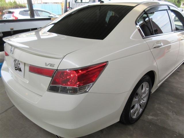 ホンダ インスパイア ３．５ ３５ＴＬ H20年 () 99