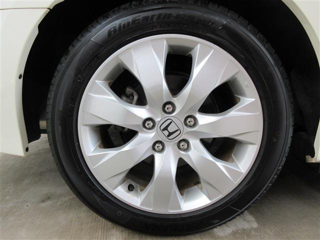 ホンダ インスパイア ３．５ ３５ＴＬ H20年 () 99