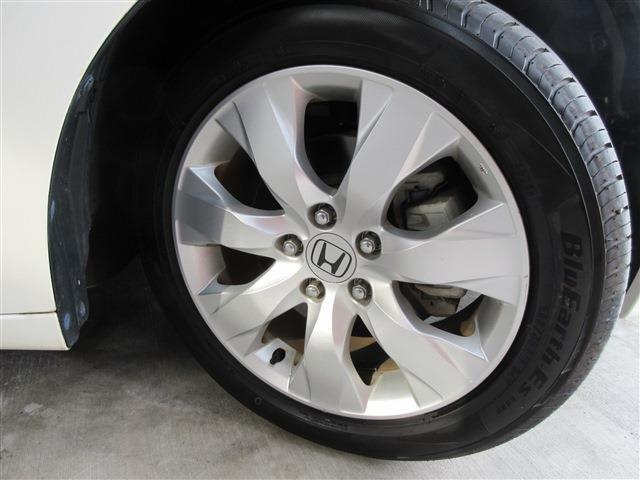 ホンダ インスパイア ３．５ ３５ＴＬ H20年 () 99