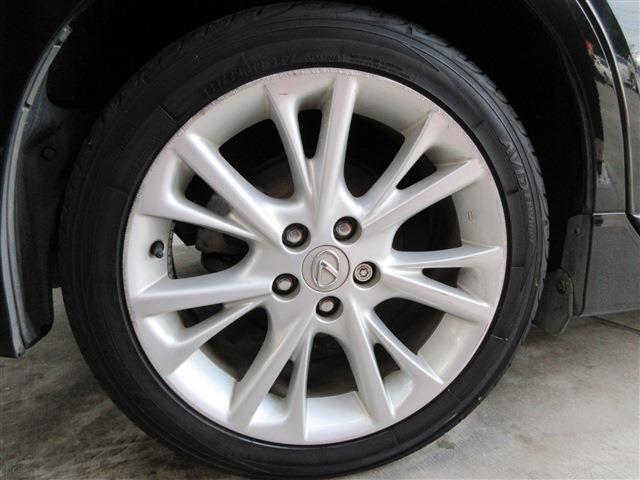 レクサス ＨＳ２５０ｈ バージョンＩ H23年 () 99