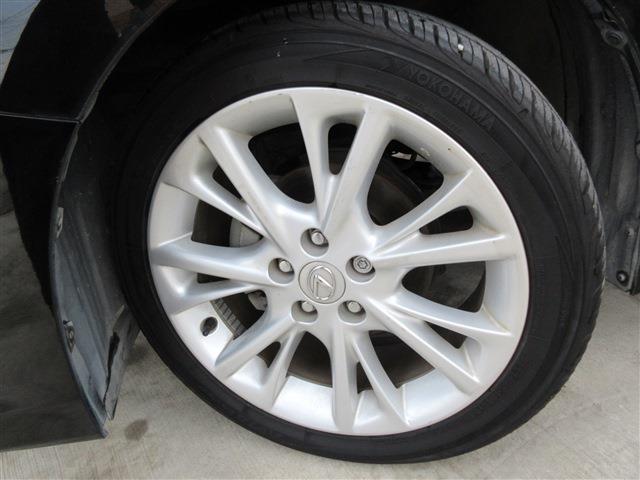 レクサス ＨＳ２５０ｈ バージョンＩ H23年 () 99