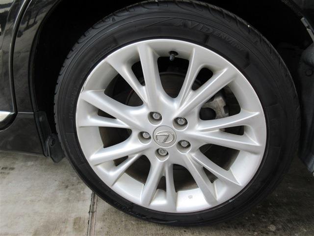 レクサス ＨＳ２５０ｈ バージョンＩ H23年 () 99