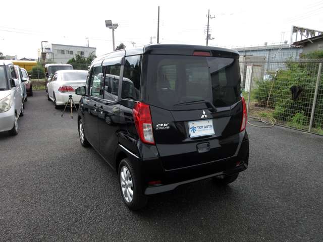 三菱 ｅＫスペース ６６０ Ｅ H28年 () 99