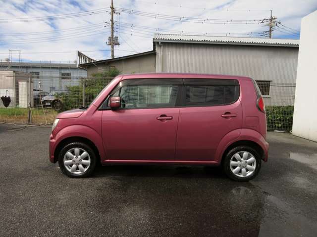 スズキ ＭＲワゴン ６６０ １０ＴＨアニバーサリー リミテッド H24年 () 99