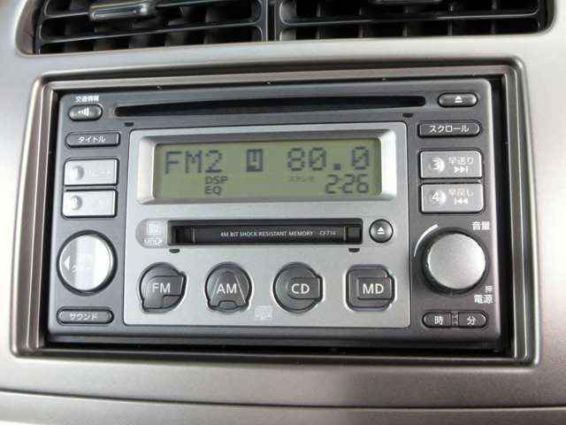 日産 オッティ ６６０ ＲＸ H19年 (関東) 99