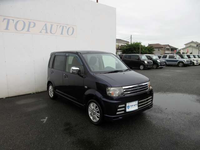 日産 オッティ ６６０ ライダー H24年 (関東) 99