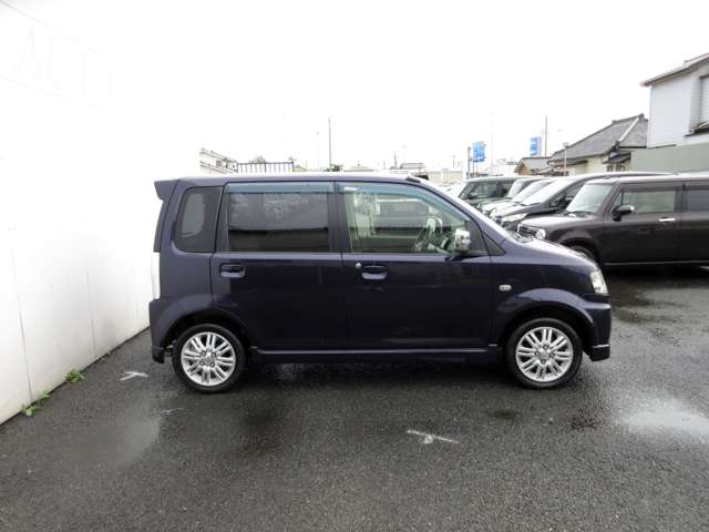 日産 オッティ ６６０ ライダー H24年 (関東) 99