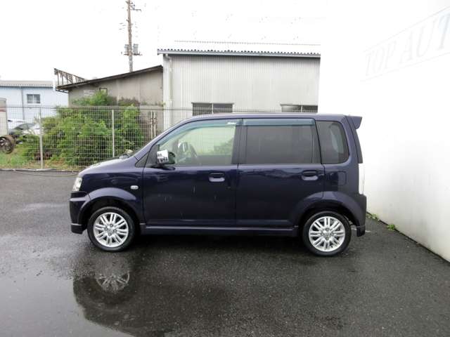 日産 オッティ ６６０ ライダー H24年 (関東) 99