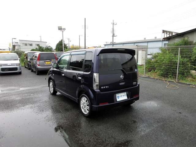 日産 オッティ ６６０ ライダー H24年 (関東) 99